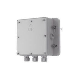 Монтажная коробка iFLOW DS-4680ZJ-GP