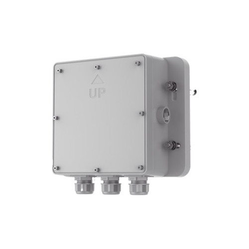 Монтажная коробка iFLOW DS-4680ZJ-GP