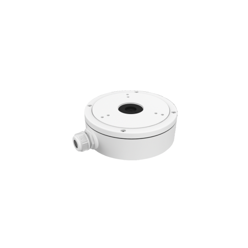 Монтажная коробка iFLOW F-AY10008 (DS-1280ZJ-M)