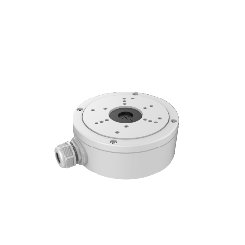 Монтажная коробка iFLOW F-AY10023 (DS-1280ZJ-S) (EOL)