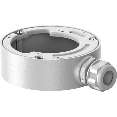 Монтажная коробка iFLOW F-AY10031 (DS-2280ZJ-WA120)