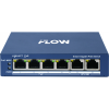 PoE коммутатор iFLOW F-SW-EM606POE-VM