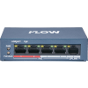 PoE коммутатор iFLOW F-SW-EU205POE-V/L