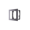 Рамка монтажная iFLOW F-VI-9501/Surface