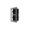Рамка монтажная iFLOW F-VI-9502/Flush