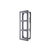 Рамка монтажная iFLOW F-VI-9503/Surface