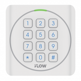 Считыватель iFLOW F-KD-4301PMK