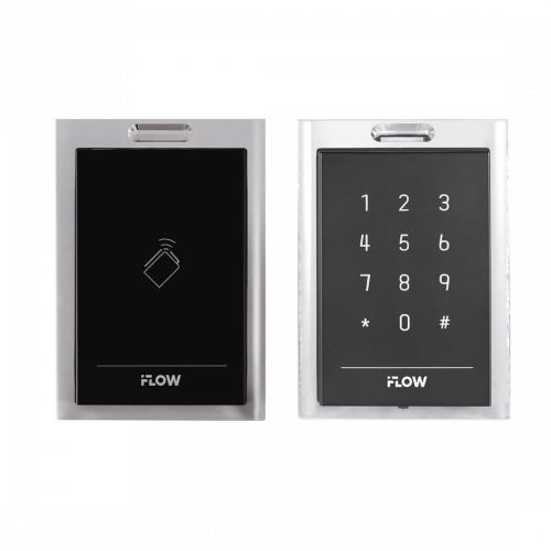 Считыватель iFLOW F-KD-4401PM