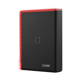 Считыватель iFLOW F-KD-4408PD
