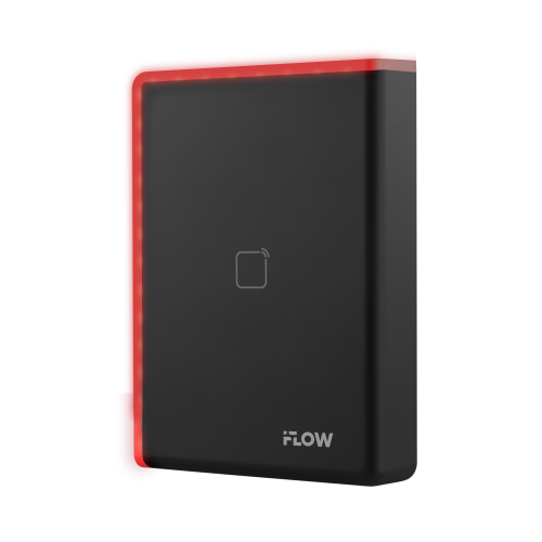 Считыватель iFLOW F-KD-4408PD