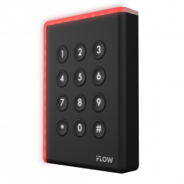 Считыватель iFLOW F-KD-4408PDK