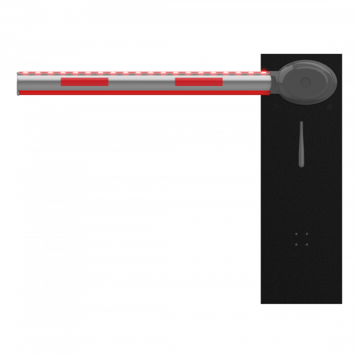 Шлагбаум iFLOW F-EB-VB0-L/A3