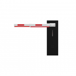 Шлагбаум iFLOW F-EB-VB0-L2.5~4.5AT