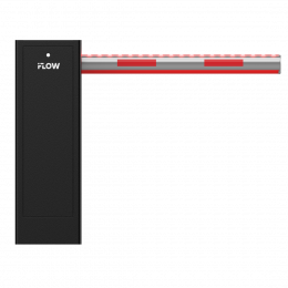 Шлагбаум iFLOW F-EB-VB0-R/A3