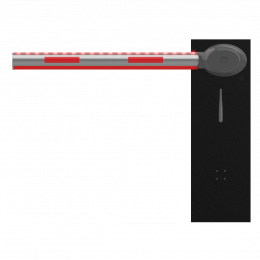 Шлагбаум iFLOW F-EB-VB0-R/A4
