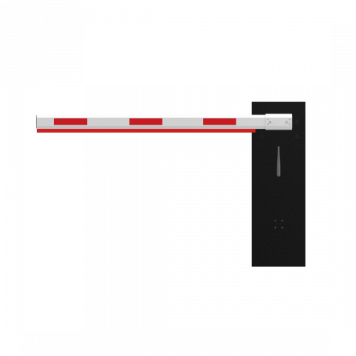 Шлагбаум iFLOW F-EB-VB0-R2.5~4.5T