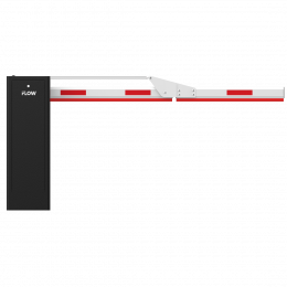 Шлагбаум iFLOW F-EB-VB1-L2+2