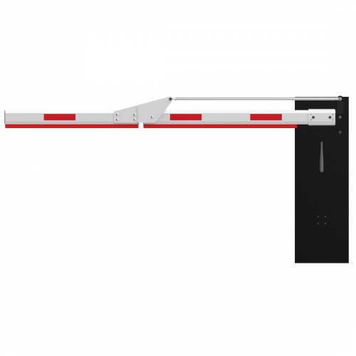 Шлагбаум iFLOW F-EB-VB1-L2+2