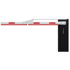Шлагбаум iFLOW F-EB-VB1-R2+2