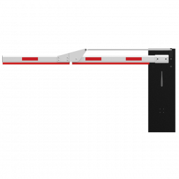 Шлагбаум iFLOW F-EB-VB1-R2+2
