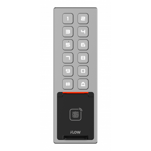 Терминал доступа iFLOW F-KD-2405SMKBW