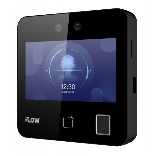 Терминал доступа iFLOW F-KD-3323PMFC