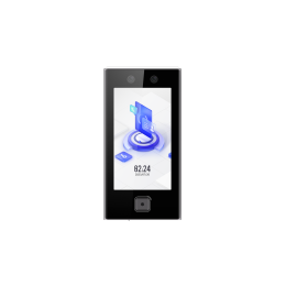 Терминал доуступа с распознаванием лиц iFLOW F-KD-3440PMQC