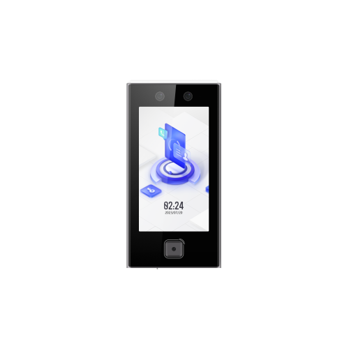 Терминал доуступа с распознаванием лиц iFLOW F-KD-3440PMQC