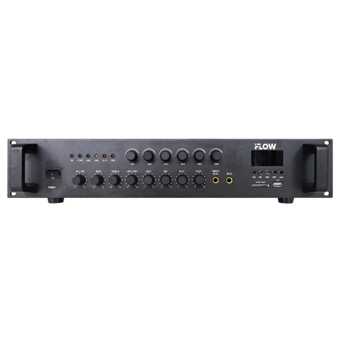 Усилитель iFLOW F-AA-A120VB