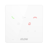 Видеодомофон iFLOW F-VI-3301IPE1/White