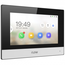 Видеодомофон iFLOW F-VI-3442HPE1