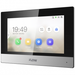 Видеодомофон iFLOW F-VI-3442HPE1