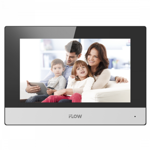 Видеодомофон iFLOW F-VI-3442IPE1
