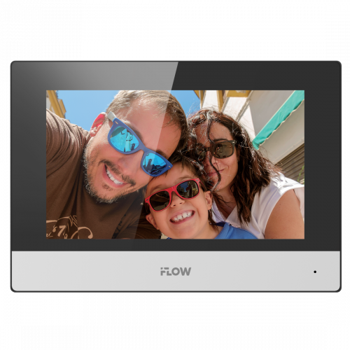 Видеодомофон iFLOW F-VI-3442IPWE1