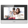 Видеодомофон iFLOW F-VI-3442IPWE1