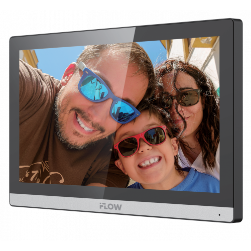 Видеодомофон iFLOW F-VI-3445IPE1