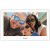 Видеодомофон iFLOW F-VI-3445IPWE1/White