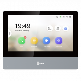 Видеодомофон iFLOW F-VI-3545ISE1