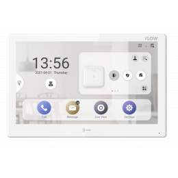 Видеодомофон iFLOW F-VI-3561IPWE1