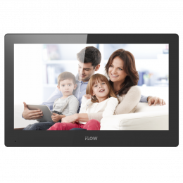 Видеодомофон iFLOW F-VI-3562IPWE1