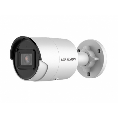 Видеокамера Hikvision DS-2CD2043G2-IU (2.8mm) (аналог F-IC-2142C2M(2.8mm)