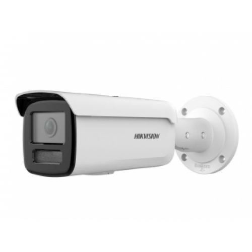 Видеокамера Hikvision DS-2CD2T47G2H-LI(2.8mm) (аналог F-IC-2146CM(2.8mm)