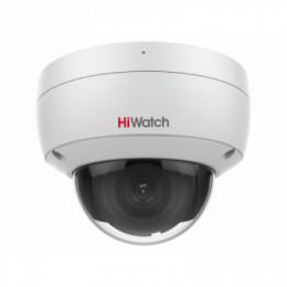Видеокамера HiWatch IPC-D042-G2/U (2.8 mm)