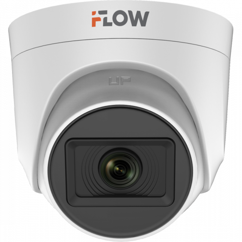 Видеокамера iFLOW F-AC-1321(2.8mm)