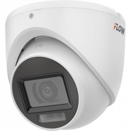 Видеокамера iFLOW F-AC-2322M(2.8mm)