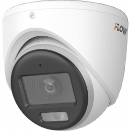 Видеокамера iFLOW F-AC-2326M(2.8mm)