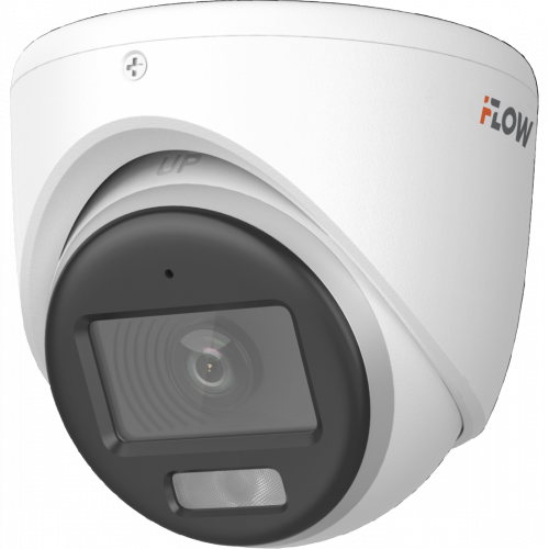 Видеокамера iFLOW F-AC-2326M(2.8mm)