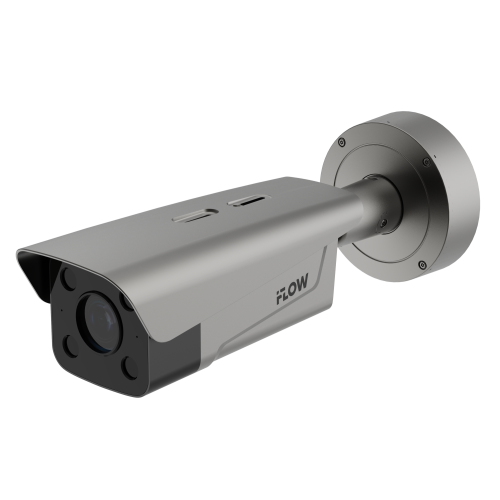Видеокамера iFLOW F-EC-1A4-E(2.8-12mm)