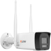 Видеокамера iFLOW F-IC-1122CIW(2.8mm)