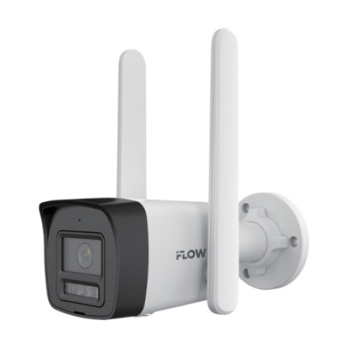 Видеокамера iFLOW F-IC-1122CM(4G/A)(2.8mm)